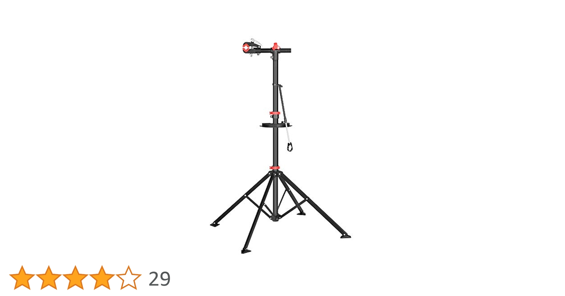 ディスプレイスタンド スチール製 調整可能 Amazon | SONGMICS 自転車メンテナンススタンド ワークスタンド