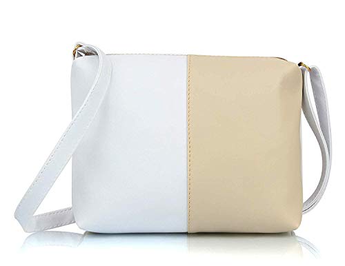 Mammon Women’s Sling Bag (slg-dual)