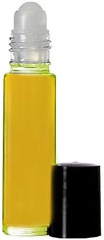 Gabrielle generic version women perfume body oil 1/3 Oz.