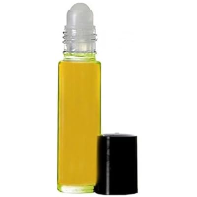 Buy Dewberry Unisex Perfume Body Oil 13 Oz at Ubuy Zambia