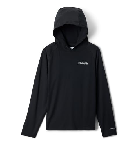 Columbia Boys' PFG Solar Stream Ii Hoodie