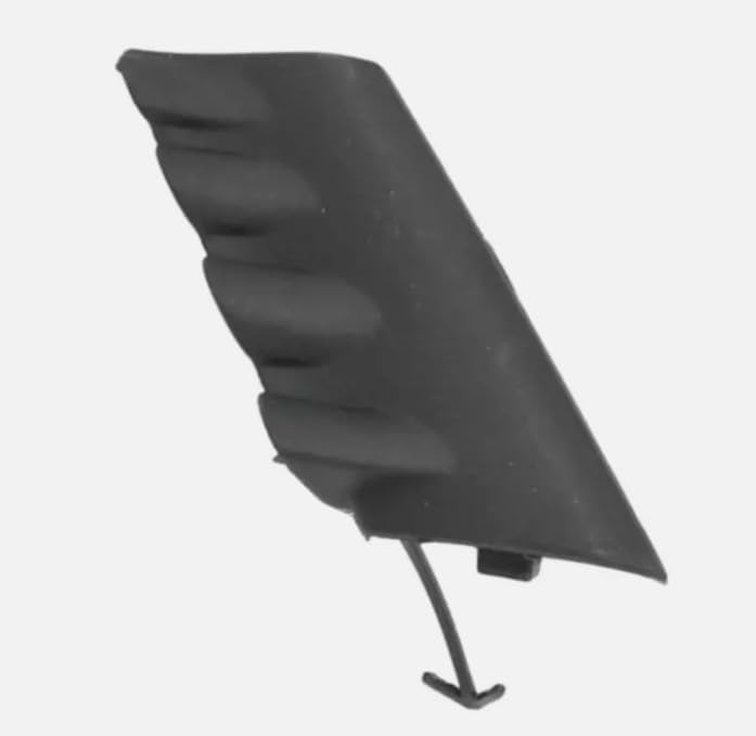 5312812190 Front Bumper Grille Tow Hook Eye Cover For 2023-2025 Toyota Corolla LE XLE 1.8L