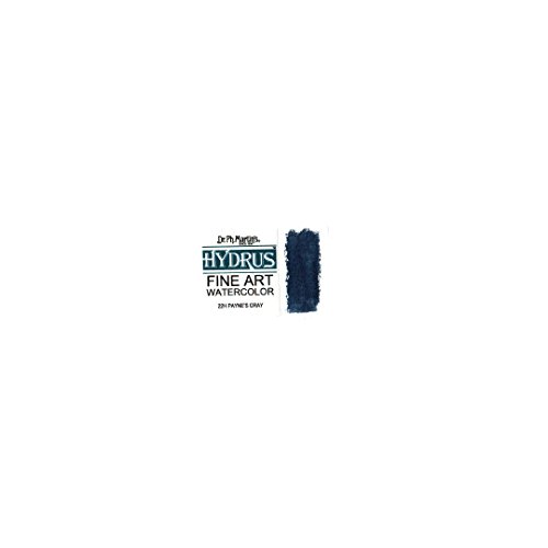 Hydrus 1/2 oz Payne's Grey, paynegry, 15ML - Image 3
