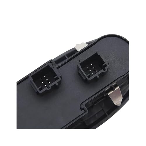 Commande vitre automatique C5 : confort de conduite en voyage - 4