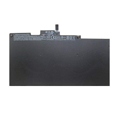 Batterie CS03XL de remplacement pour réparer un HP EliteBook usé