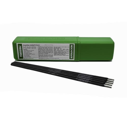 Jupiter AAA Welding Electrode: 3/32