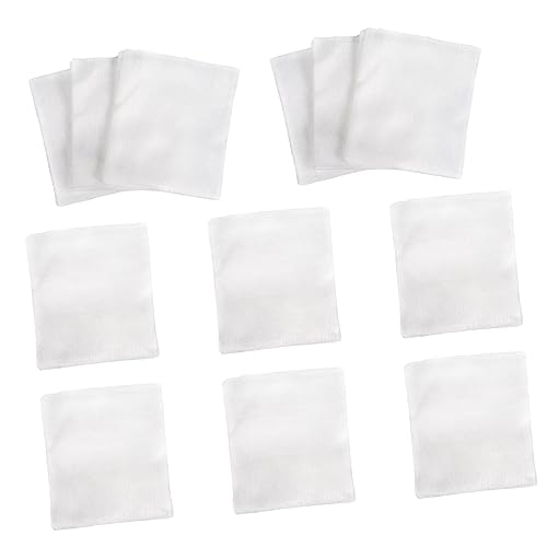 SOESFOUFU Cleansing Balm Makeup Remover Pads Reusable Cotton Pads for Face Washable Cotton Rounds