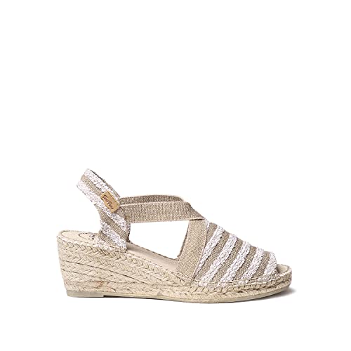 Toni Pons Espadrillas da Donna realizzate in