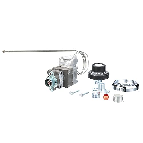 Exact FIT for SOUTHBEND B94-00001-01 Thermostat, BJWA, 36" Capillary - Replacement Part BY MAVRIK