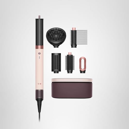 Dyson Airwrap Conda 2x 6-in-1 Multi-Styler & Dryer (Curly Hair) — view 10