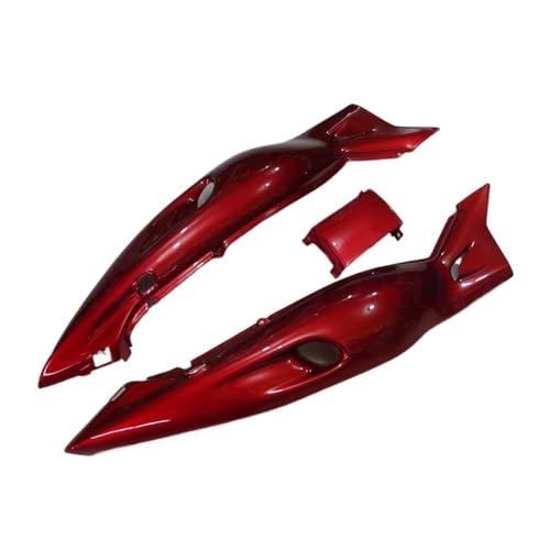 Capot de siège moto pour remplacer la selle passager YZF 600R