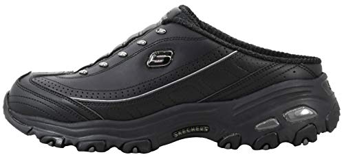 Image of Skechers Women's D'Lites Bright Sky Sneaker