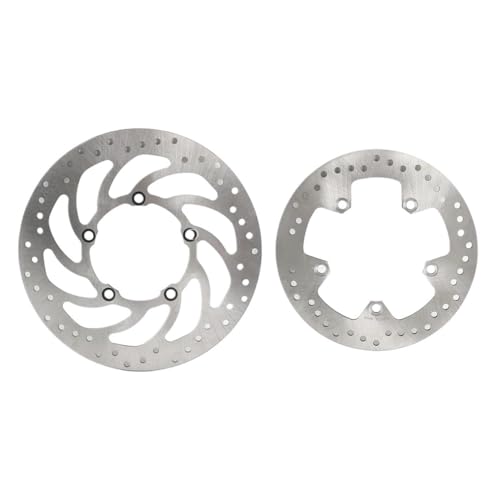 Disques de frein 240mm et 300mm avant arrière pour moto G310R 2017-2021