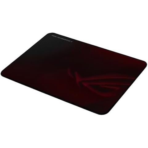 Tapis de souris ASUS ROG Scabbard II Cover