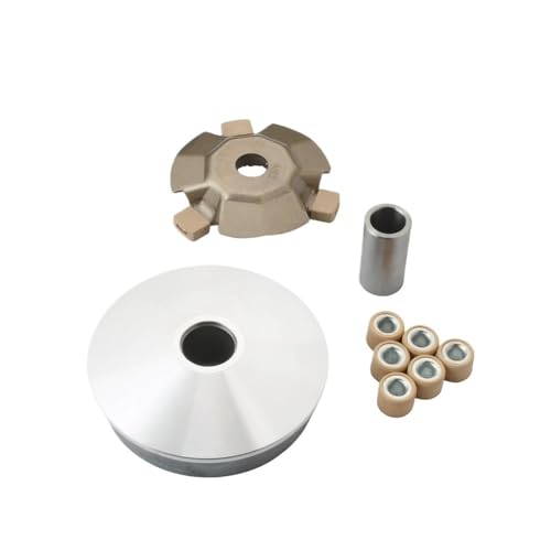 Kit variateur pour scooter mécanique de précision compatible Jet4 125