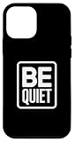 Novelty Be Quiet Silence Mother Books Librarian