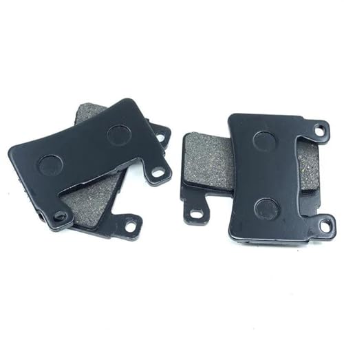 Plaquette de frein avant Ninja ZX-6R 2015-2018 Kawasaki ZX636E