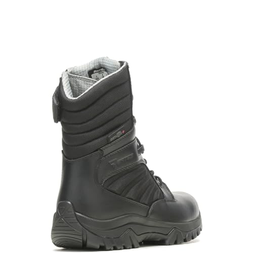 Bates Men's Gx X2 Tall Side Zip Dryguard+ Military and Tactical Boot4