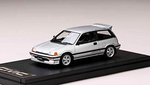 Amazon | MARK43 1/43 ホンダシビック Si (AT) 1984 無限 MR-5