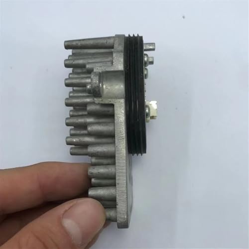 Feux de jour défaillants ? Module de commande de phares Tiguan L pour ordinateur de bord - 3