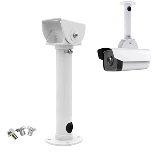 Support mural universel pour caméra de surveillance CCTV / caméras IP / caméra dôme avec support en forme de T