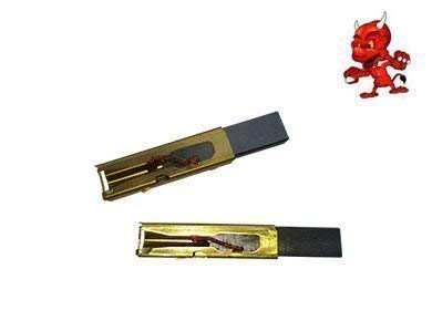 Balais de charbon moteur charbons compatible avec aspirateur aspirateur aspirateur industriel FESTOOL 496268 Cover