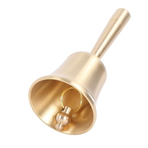 Comparativas de Campana bronce comprados en linea. 1