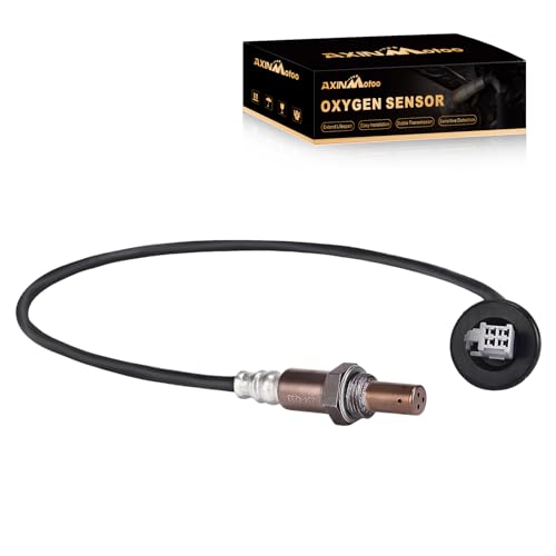 Sensor de Oxígeno Oxygen O2 234-4233 para Toyota y Pontiac miniatura 1