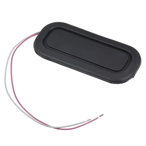 Bouton de commande du coffre GMC Terrain réparation hayon 901-073
