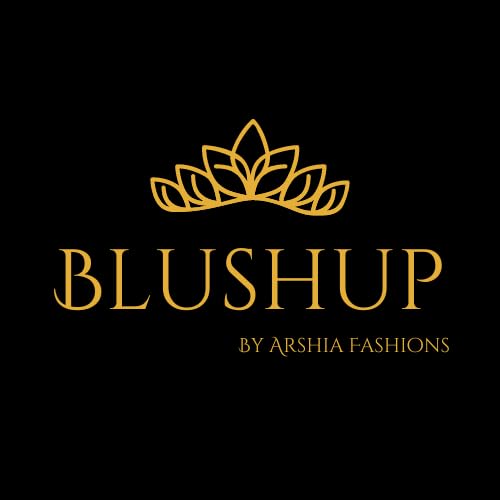 Image of Blushup Girls Kids Kurti and Dhoti Set