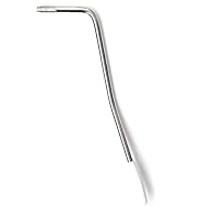 Left Handed 5 2mm Screw-in Tremolo Arm High quality Plating in Chrome, Black or Gold Worldwide shipping on all orders Left Handed Screw-in Tremolo Arm Whammy Bar 5.2mm â€“ Chrome Black Gold - Chrome