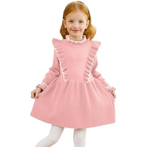 Robe-pull Miipat pour bébé fille Cover