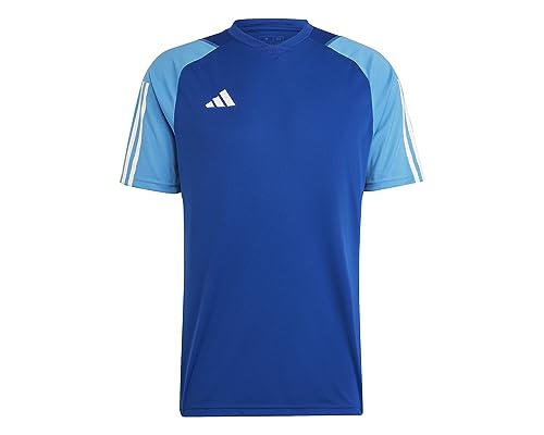 Adidas Uomo Jersey (Short Sleeve) Tiro23 C JSY