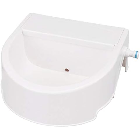 Bebedero Automático para Exterior Trixie Cover
