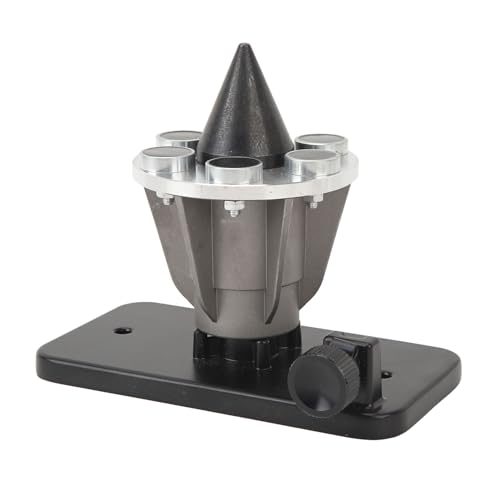 Magnetic Wall Mount Blade Balancer 42 047 High Precision Blade Balancer Replacement for Troy Lawn Mower Blades