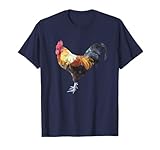 Bauernhof Geschenk Kunst T-Shirt, Geschenkidee