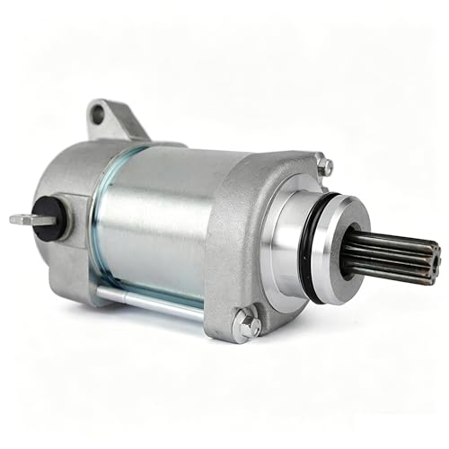 Motor de arranque para WR 450F idóneo para rutas de enduro exigentes