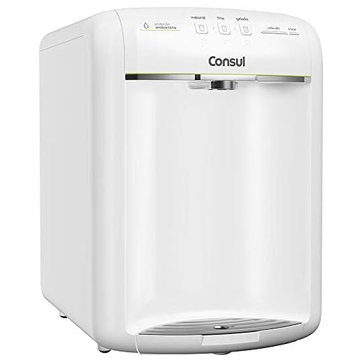 2. Purificador de Água (CPB36ABA) – Consul