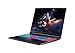 Acer Nitro V 16S AI ANV16S-41 Laptop, Gaming Notebook, 16 Inch WUXGA 180Hz, AMD Ryzen 7, 32GB RAM, 1TB SSD, NVIDIA GeForce RTX 5060, Windows 11, Schwarz