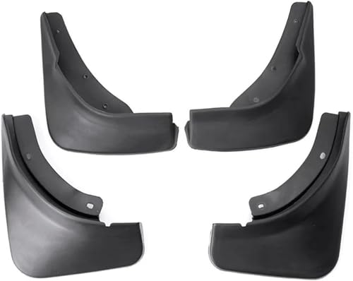 Garde-boue de voiture pour VW Passat B7 2011-2014 protections de roues