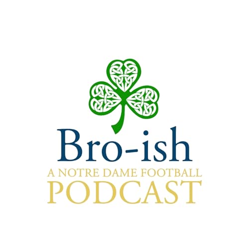 『Bro-ish』のカバーアート