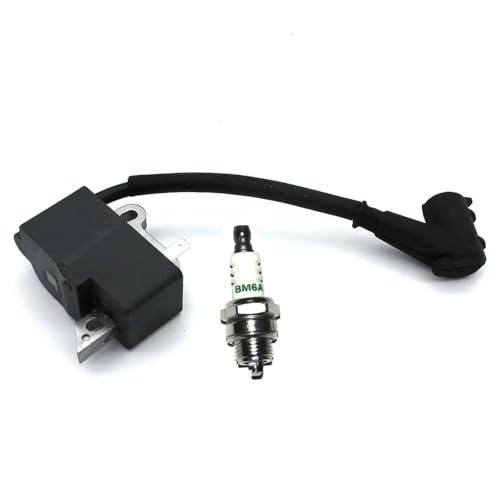 Bobine d'allumage compatible MS270C-B MS280C module thermique - 4