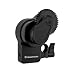Produktbild Manfrotto Schärfeziehvorrichtung für Gimbals, für Tragbare Professionelle 3-Achsen Gimbals für Spiegellose und Spiegelreflex-Kameras, Perfekt für Fotografen, Video-Blogger und Blogger