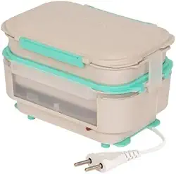 Marmita Elétrica Marmi Quent Light + Saladeira Izumi Bivolt