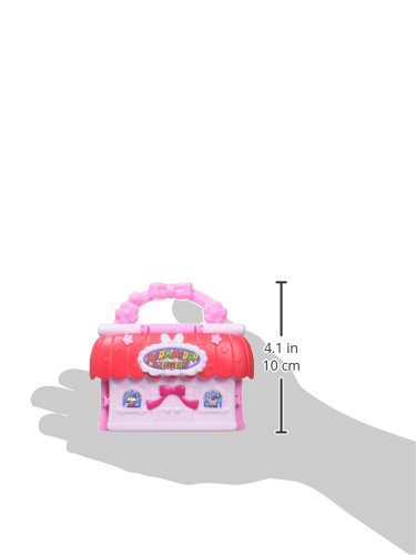 Amazon.co.jp: キラキラ プリキュアアラモード ミニキラキラ