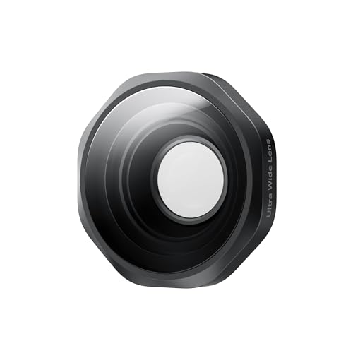 Insta360 Ace Pro 2 cámara de acción con lente ultra gran angular 2