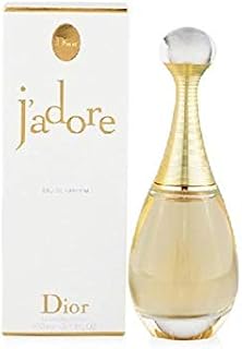 Jadore By Christian Dior For Women. Eau De Parfum Spray 3.4 Ounces
