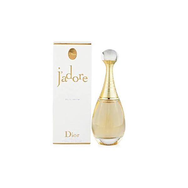 Jadore-By-Christian-Dior-For-Women-Eau-De-Parfum-Spray-34-Ounces Christian Dior Jadore By Christian Dior For Women. Eau De Parfum Spray 3.4 Ounces