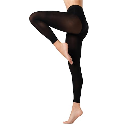 Theatricals Women Adult Footless Tights: Perfect for Dance, Activewear, and Daily Wear2
