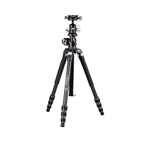 Amazon | VANGUARD VEO 3T+ 234 CB カメラ用三脚 VEO 3T+シリーズ 4段